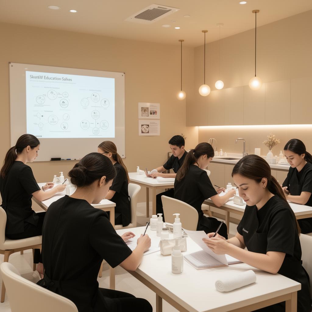 Velbehag Akademiet – opplæring av helsepersonell